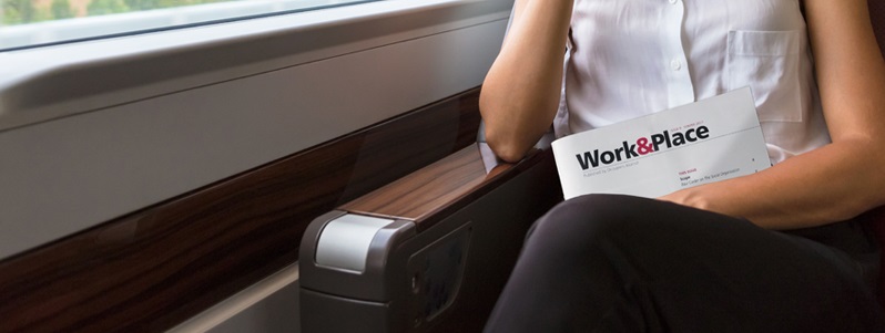 PLACEMAKER: who creates ‘home’ for people at work?