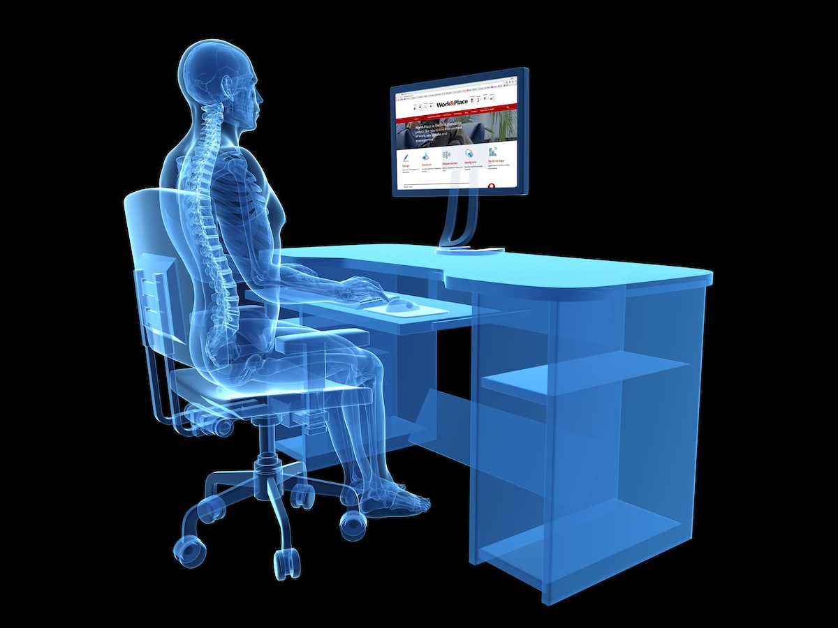 Important Webinar on The Future of Work