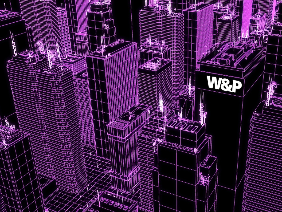 Different worlds: organizations must flow; real estate must slow