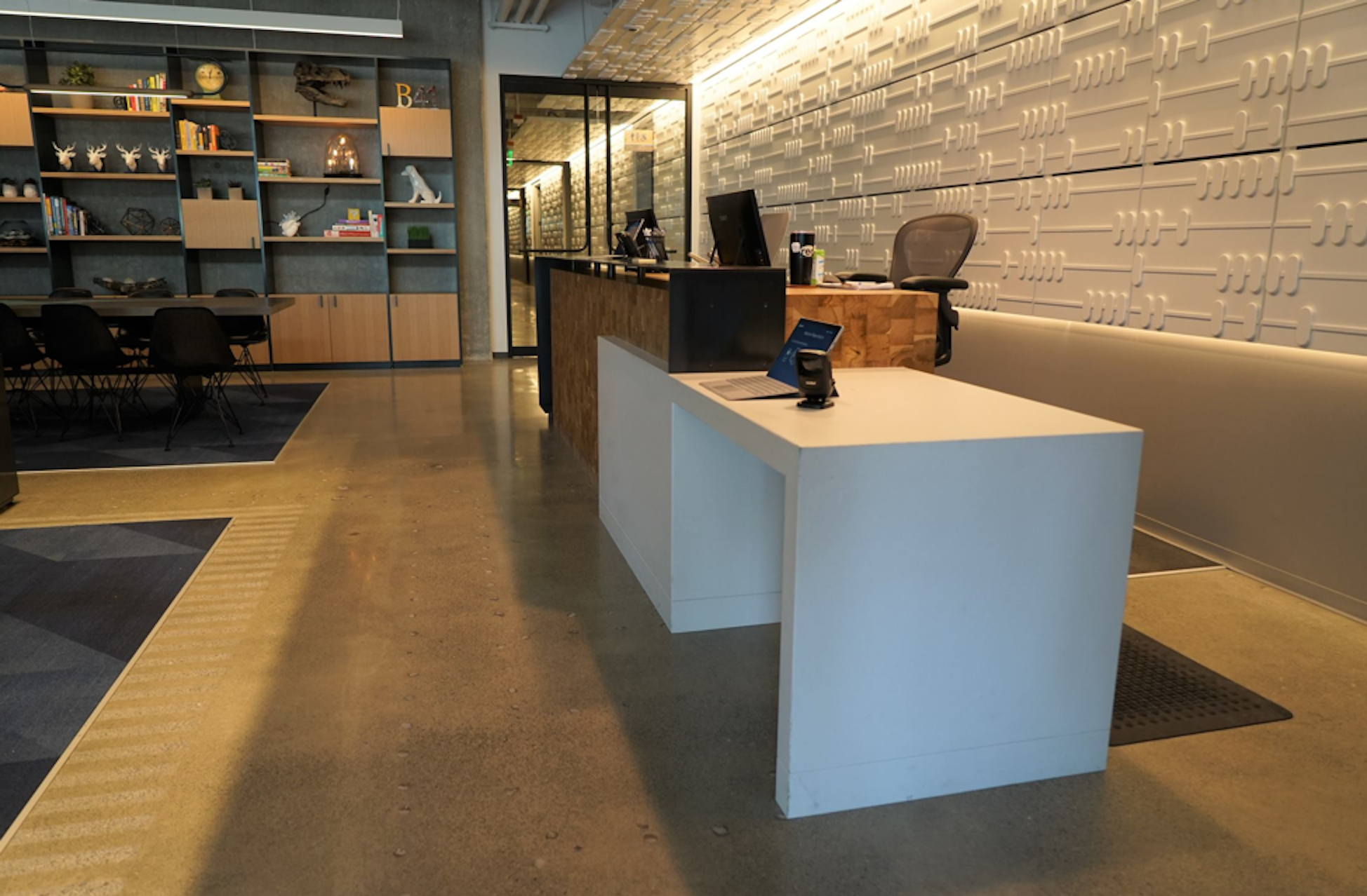 Creating an Accessible and Inclusive Workplace