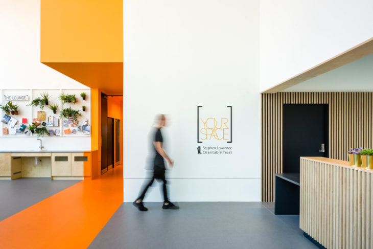 When workplace disruption is indistinguishable from magic