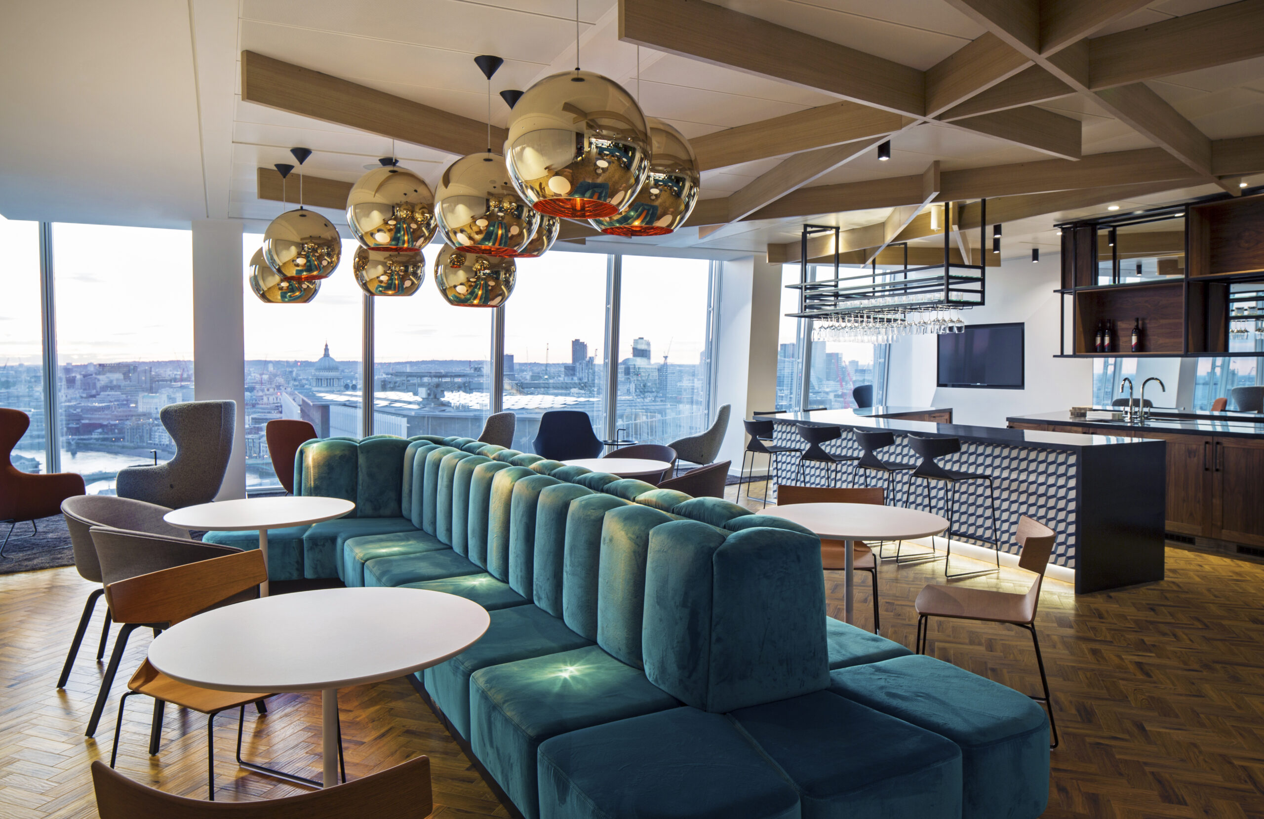 Designing the workplace to unleash everybody’s full potential