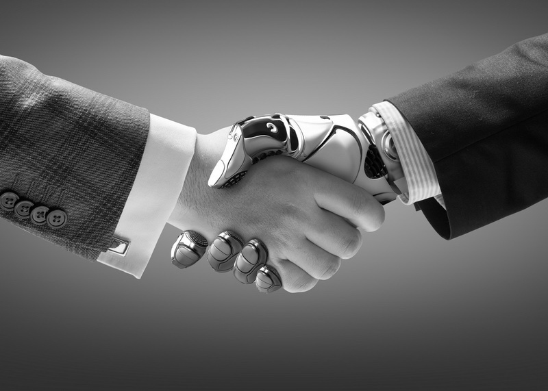 How intelligence from sensors is evolving our understanding of workplace productivity