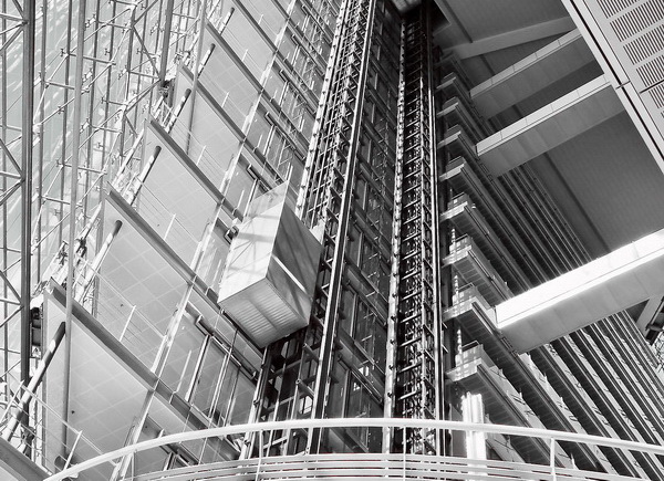 Workspace technology explained: Part 1-The SMART Tech’ Ecosystem