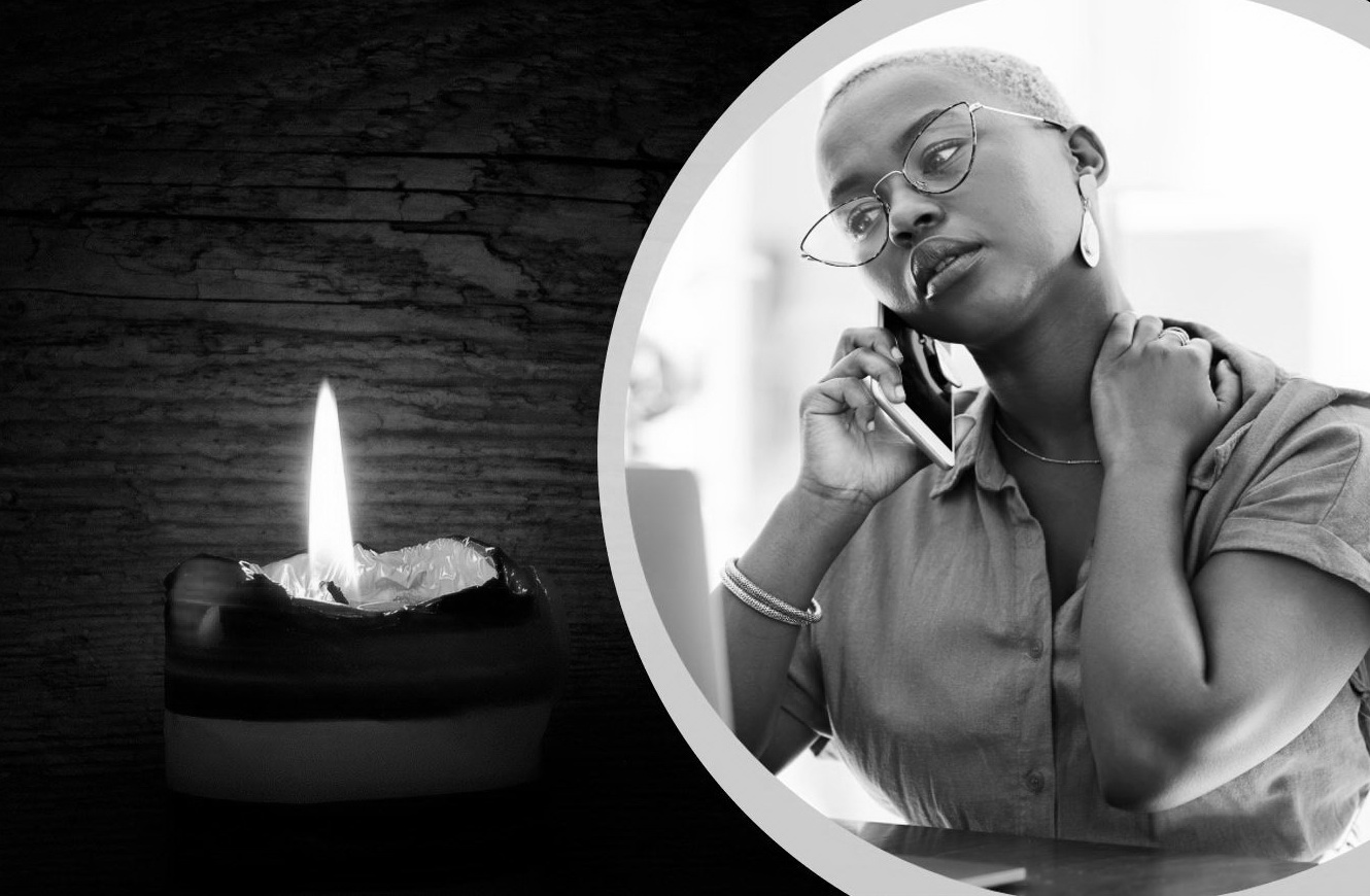 Burning the Candle at Both Ends: Pandemic Burnout While Working from Home