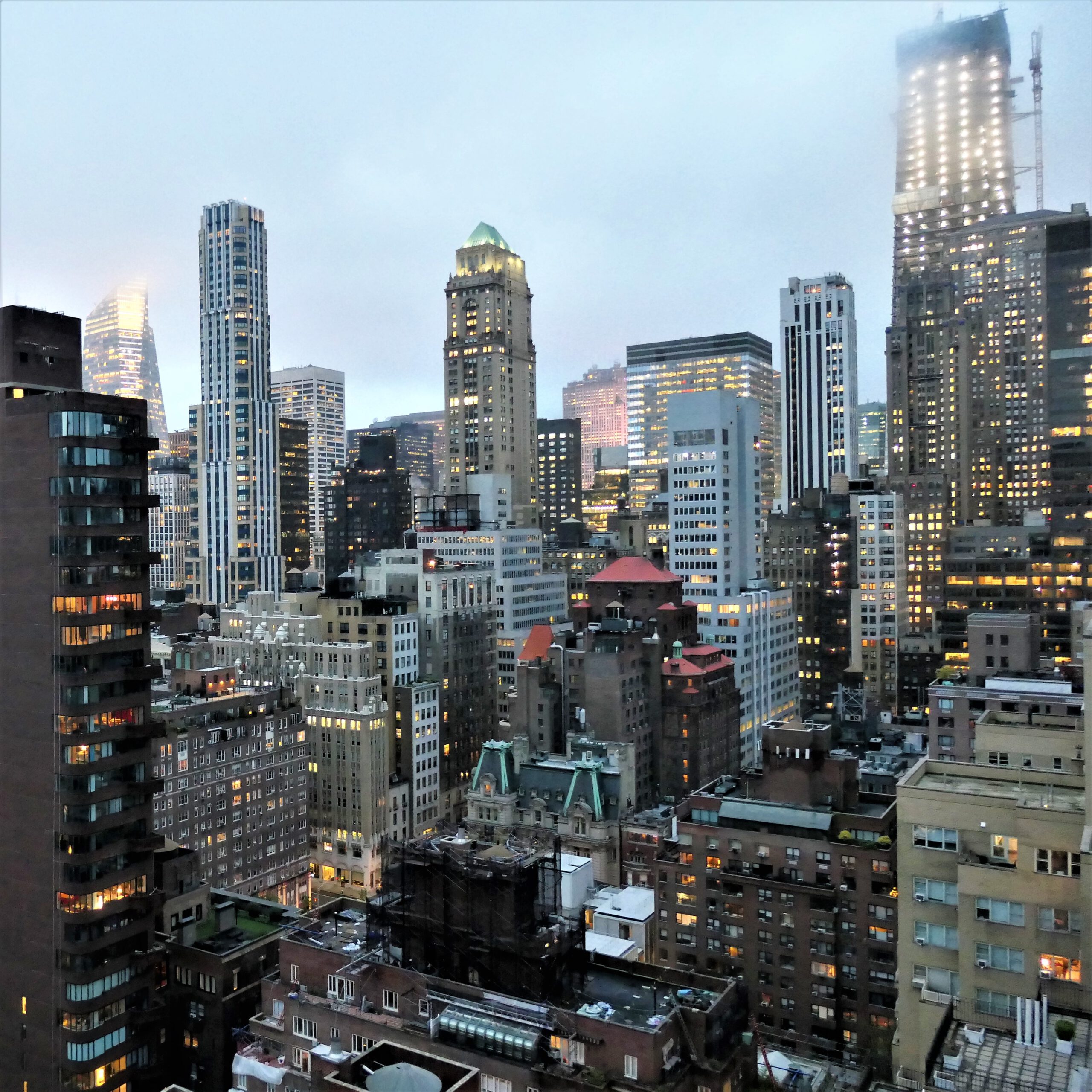 Is the emerging workplace still urban in a post COVID-19 world?