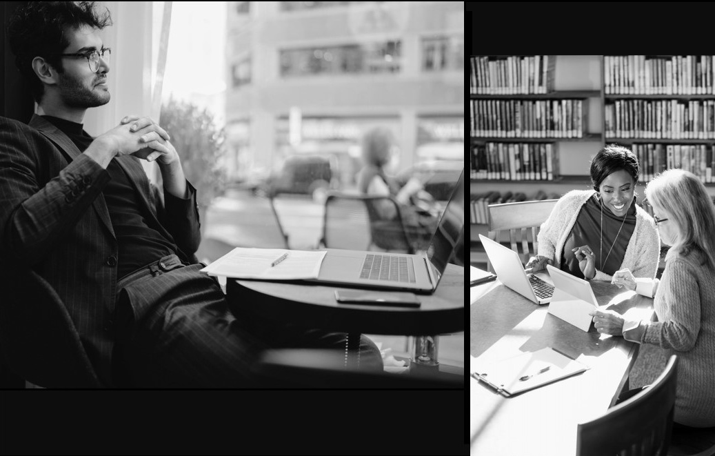 Evolution of the ‘Third Place’ in a Hybrid World