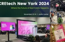 CREtech New York 2024 – Interesting exhibitors and more