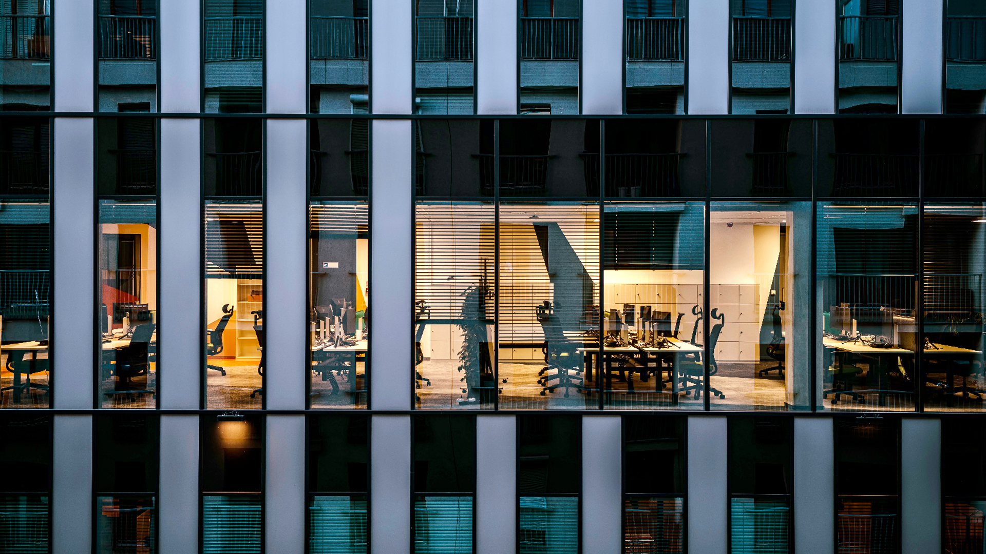 Redefining the workplace: Insights from Leesman on why employee experience matters